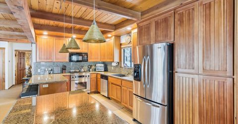 1606 Deer Path, Truckee, CA 96161 Photo