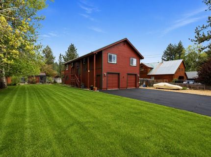 16159 Wellington Way, Truckee, CA 96161 Photo
