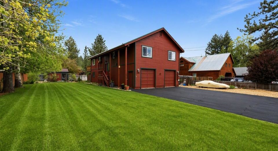 16159 Wellington Way, Truckee, CA 96161 Photo