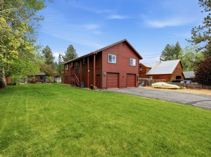 16159 Wellington Way, Truckee, CA 96161 Photo