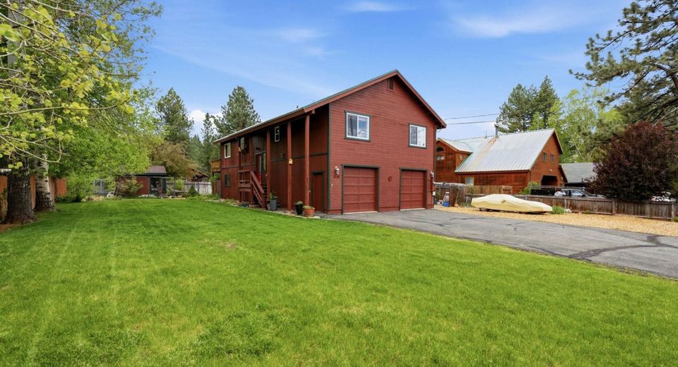16159 Wellington Way, Truckee, CA 96161 Photo