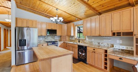 16159 Wellington Way, Truckee, CA 96161 Photo