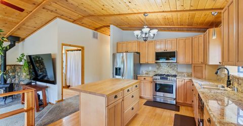 16159 Wellington Way, Truckee, CA 96161 Photo