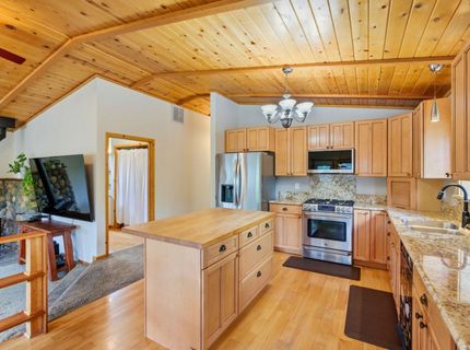 16159 Wellington Way, Truckee, CA 96161 Photo