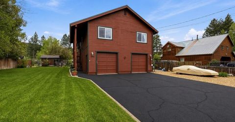 16159 Wellington Way, Truckee, CA 96161 Photo