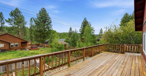 16159 Wellington Way, Truckee, CA 96161 Photo