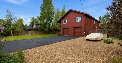 16159 Wellington Way, Truckee, CA 96161 Photo