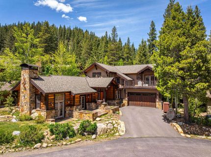 107 Shoshone Court, Olympic Valley, CA 96146 Photo