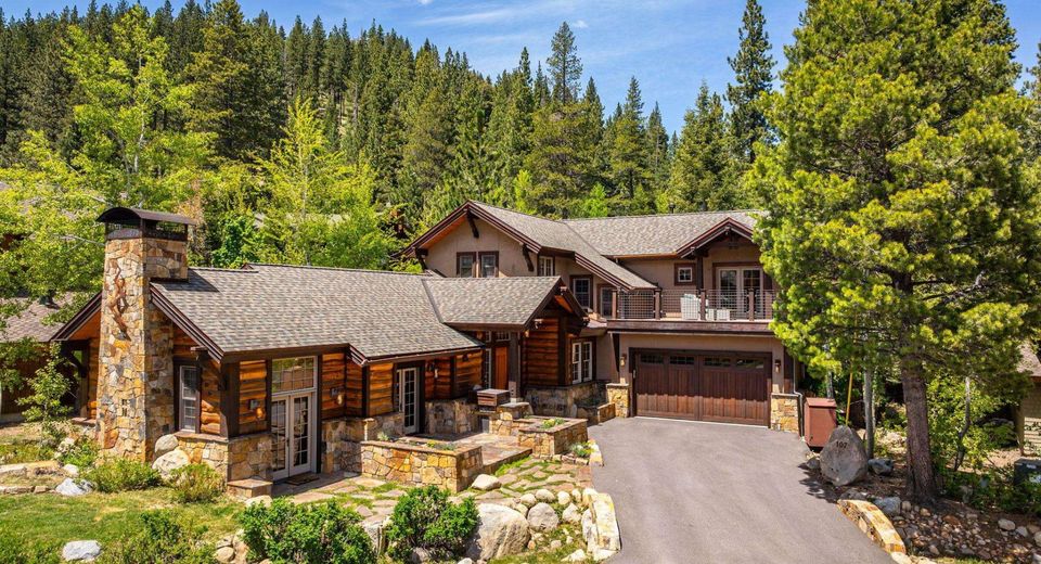 107 Shoshone Court, Olympic Valley, CA 96146 Photo