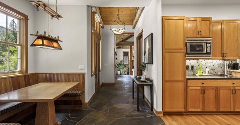 107 Shoshone Court, Olympic Valley, CA 96146 Photo