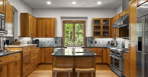 107 Shoshone Court, Olympic Valley, CA 96146 Photo