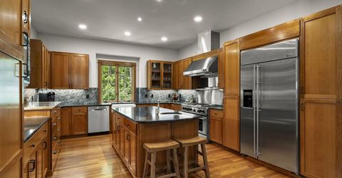 107 Shoshone Court, Olympic Valley, CA 96146 Photo