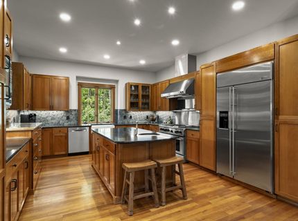107 Shoshone Court, Olympic Valley, CA 96146 Photo