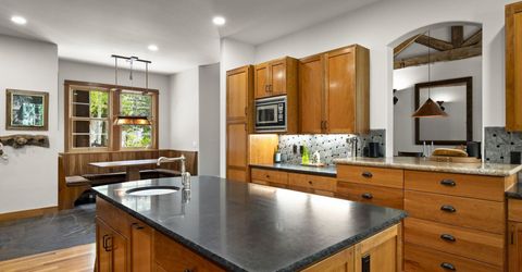 107 Shoshone Court, Olympic Valley, CA 96146 Photo
