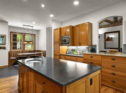 107 Shoshone Court, Olympic Valley, CA 96146 Photo