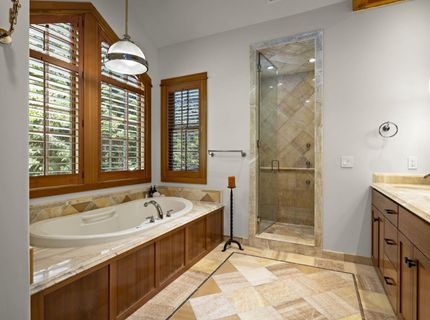 107 Shoshone Court, Olympic Valley, CA 96146 Photo