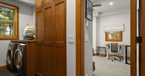 107 Shoshone Court, Olympic Valley, CA 96146 Photo
