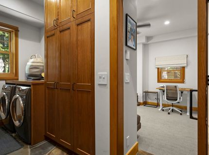 107 Shoshone Court, Olympic Valley, CA 96146 Photo