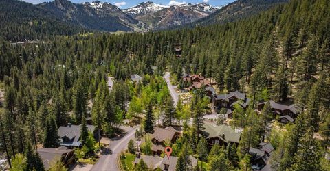 107 Shoshone Court, Olympic Valley, CA 96146 Photo