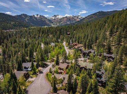 107 Shoshone Court, Olympic Valley, CA 96146 Photo