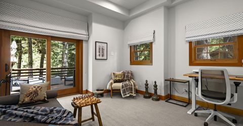 107 Shoshone Court, Olympic Valley, CA 96146 Photo