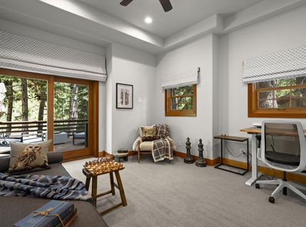 107 Shoshone Court, Olympic Valley, CA 96146 Photo