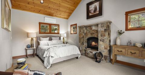 107 Shoshone Court, Olympic Valley, CA 96146 Photo
