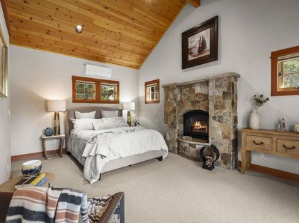 107 Shoshone Court, Olympic Valley, CA 96146 Photo