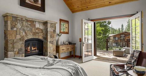 107 Shoshone Court, Olympic Valley, CA 96146 Photo