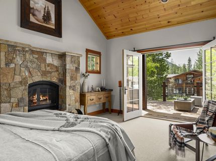 107 Shoshone Court, Olympic Valley, CA 96146 Photo
