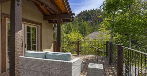 107 Shoshone Court, Olympic Valley, CA 96146 Photo