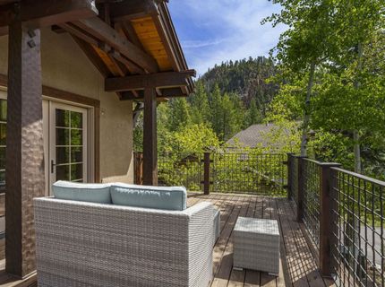 107 Shoshone Court, Olympic Valley, CA 96146 Photo