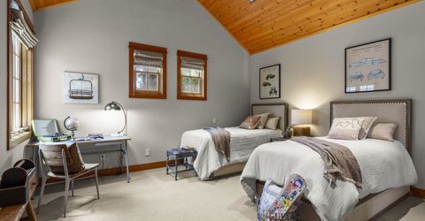 107 Shoshone Court, Olympic Valley, CA 96146 Photo