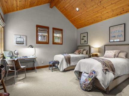 107 Shoshone Court, Olympic Valley, CA 96146 Photo