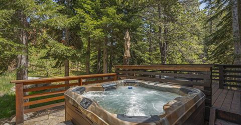 107 Shoshone Court, Olympic Valley, CA 96146 Photo