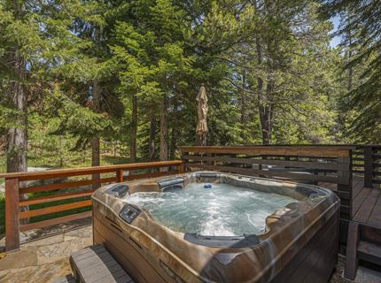 107 Shoshone Court, Olympic Valley, CA 96146 Photo