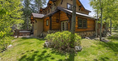 107 Shoshone Court, Olympic Valley, CA 96146 Photo