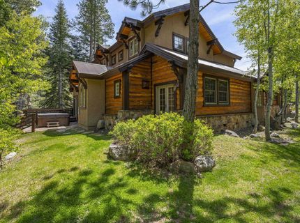 107 Shoshone Court, Olympic Valley, CA 96146 Photo