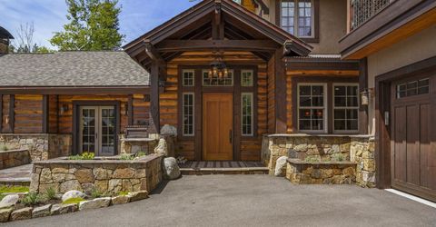 107 Shoshone Court, Olympic Valley, CA 96146 Photo