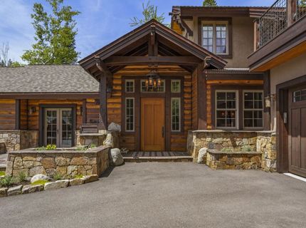 107 Shoshone Court, Olympic Valley, CA 96146 Photo