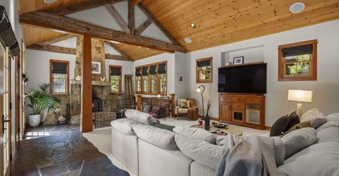 107 Shoshone Court, Olympic Valley, CA 96146 Photo