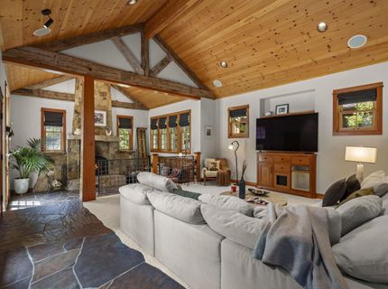 107 Shoshone Court, Olympic Valley, CA 96146 Photo
