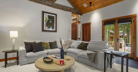 107 Shoshone Court, Olympic Valley, CA 96146 Photo
