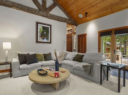 107 Shoshone Court, Olympic Valley, CA 96146 Photo