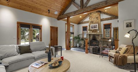 107 Shoshone Court, Olympic Valley, CA 96146 Photo