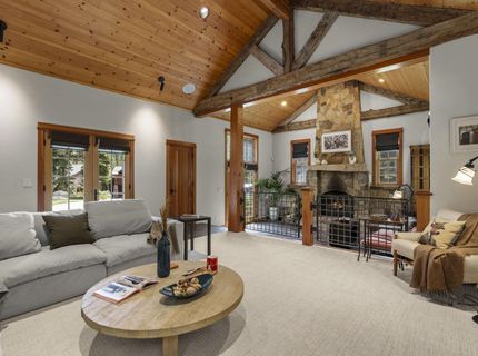 107 Shoshone Court, Olympic Valley, CA 96146 Photo