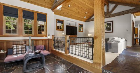 107 Shoshone Court, Olympic Valley, CA 96146 Photo