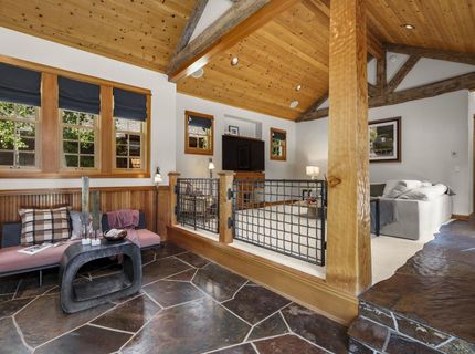 107 Shoshone Court, Olympic Valley, CA 96146 Photo