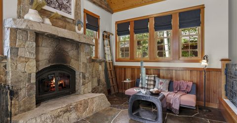 107 Shoshone Court, Olympic Valley, CA 96146 Photo