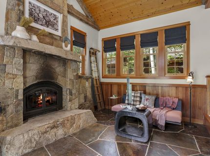 107 Shoshone Court, Olympic Valley, CA 96146 Photo